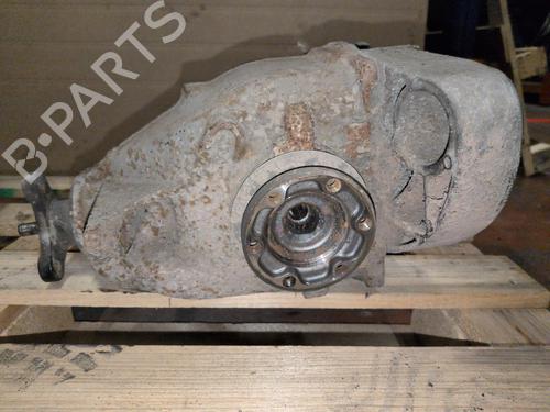 Rear differential BMW 1 (E87) 118 d | BP39177985M24 - Image 6