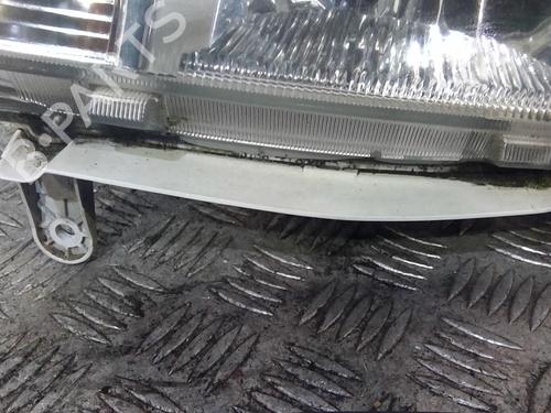 Left headlight DAIHATSU CUORE V (L7_) 1.0 | BP25276270C28 - Image 6
