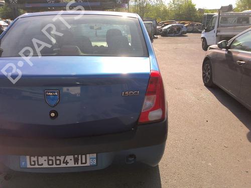 Switch DACIA LOGAN (LS_) 1.5 dCi (LS0K) | BP20359944I30  - Image 37