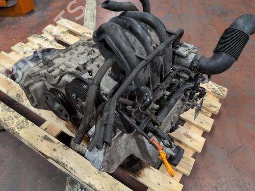 Engine VW FOX Hatchback (5Z1, 5Z3, 5Z4) 1.2 | BP39729257M1 - Image 3