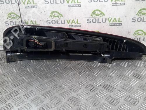 Right taillight FORD FIESTA V (JH_, JD_) 1.6 16V | BP22004092C35 