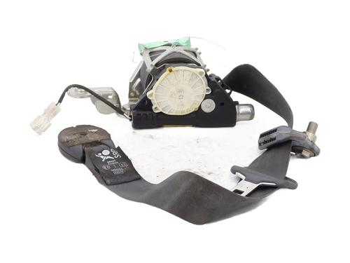 Used Rear left belt tensioner RENAULT CLIO III (BR0/1, CR0/1) 1.4 16V (98 hp) 29292016
