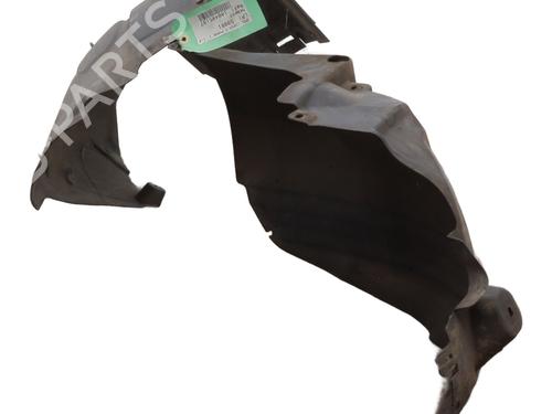 Wheel arch OPEL CORSA D (S07) 1.2 LPG (L08, L68) | BP27527548C56 