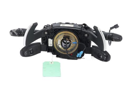 Used Steering column stalk PEUGEOT 3008 I MPV (0U_) 1.6 HDi (114 hp) 32383393