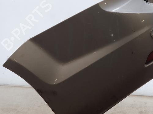 Rear bumper FORD FOCUS II Turnier (DA_, FFS, DS) 1.6 TDCi | BP28048251C8 