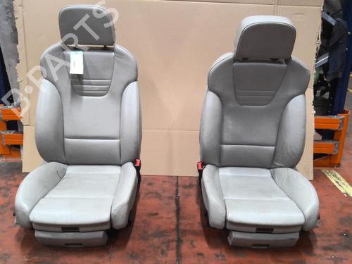 Seats set AUDI A4 B7 Avant (8ED) S4 quattro | BP32482188C78  - Image 18