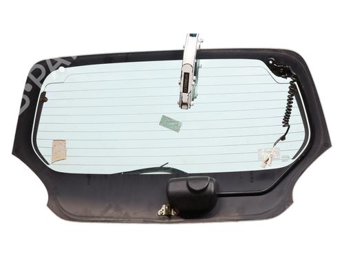 Tailgate TOYOTA AYGO (_B1_) 1.0 (KGB10_, KGB10R) | BP27811268C6 