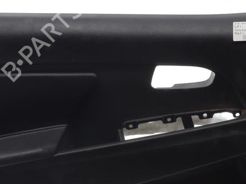 Front left panel KIA SPORTAGE III (SL) 1.7 CRDi | BP30056744C58 - Image 2