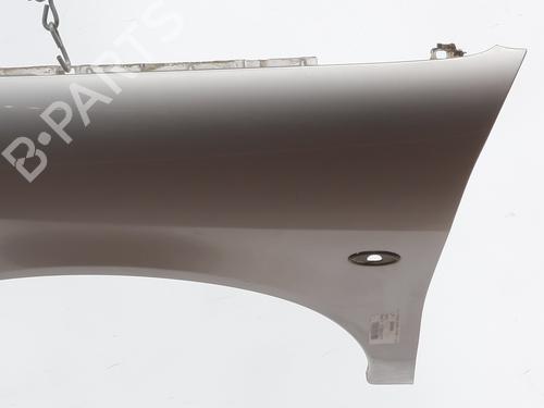 Left front fenders CITROËN XSARA Coupe (N0) 1.4 i | BP29493136C41 