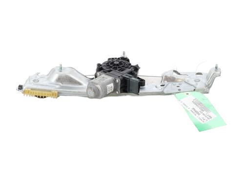 Rear left window mechanism RENAULT MEGANE IV Grandtour (K9A/M/N_) 1.5 Blue dCi 115 (K9A6) | BP21067824C24 