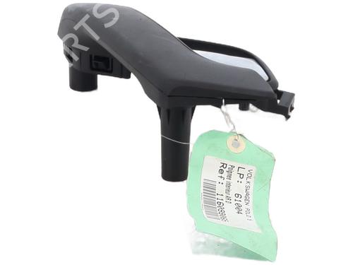 Used Rear right interior door handle Rear right interior door handle VW POLO V (6R1, 6C1) 1.2 TDI (75 hp) 30581361 30581361