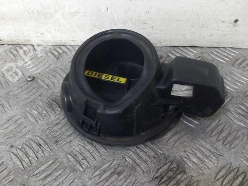 Fuel flap PEUGEOT 208 I (CA_, CC_) 1.4 HDi | BP20367961C131