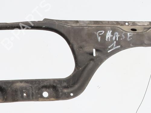 Frontplate/Frontkurv CITROËN XSARA (N1) 1.9 D | BP29900752C72