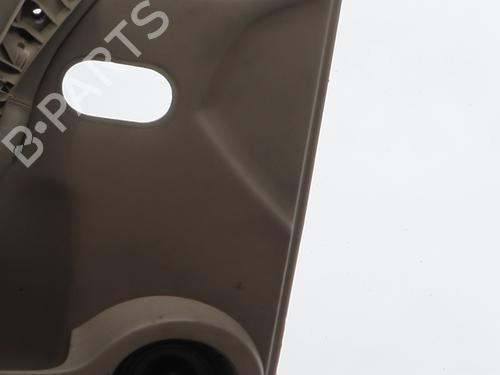 Front left panel RENAULT SCÉNIC II (JM0/1_) 1.9 dCi | BP33472563C58 - Image 2