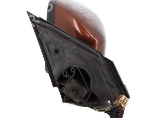 Left mirror PEUGEOT 3008 II SUV (MC_, MR_, MJ_, M4_) 1.6 BlueHDi 120 | BP29493025C26 