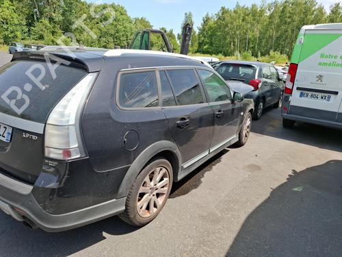 Right rear window switch SAAB 9-3 Estate (E50) 1.9 TTiD | BP31140068I28 - Image 29