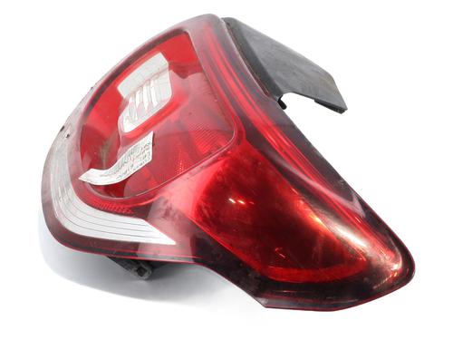 Used Right taillight Right taillight CITROËN DS3 (SA_) 1.6 HDi 90 (92 hp) 32251703 32251703
