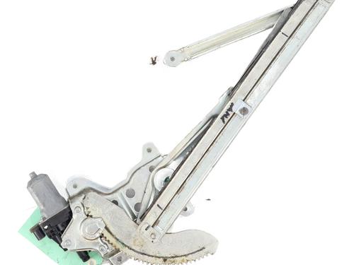 Front left window mechanism SUZUKI ALTO VII (GF, HA25_, HA35_) 1.0 (AMF310, GFC31S) | BP29407494C22 
