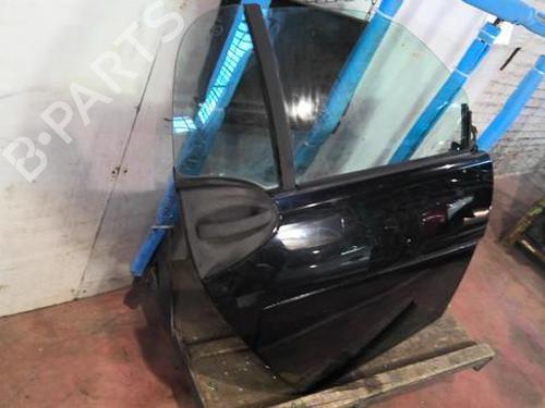 Right front door SMART FORTWO Coupe (451) 1.0 (451.330, 451.334) | BP22005377C3 