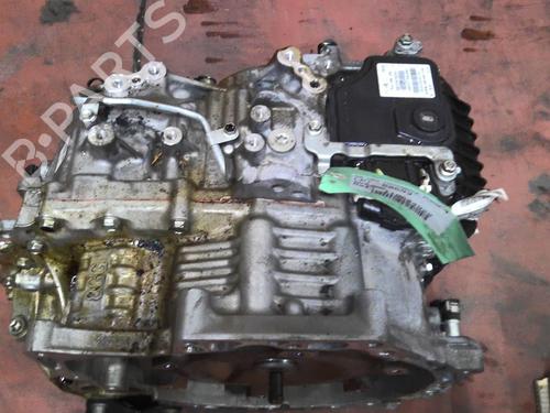 Gearbox DS DS 3 / DS 3 CROSSBACK (UR_, UC_, UJ_) 1.2 PureTech 130 (URHNSS) | BP31191936M3 - Image 4
