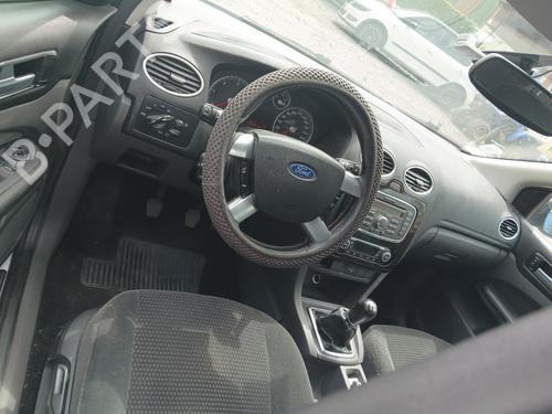 Front left interior door handle FORD FOCUS II (DA_, HCP, DP) 1.8 TDCi | BP30602222I13 - Image 6