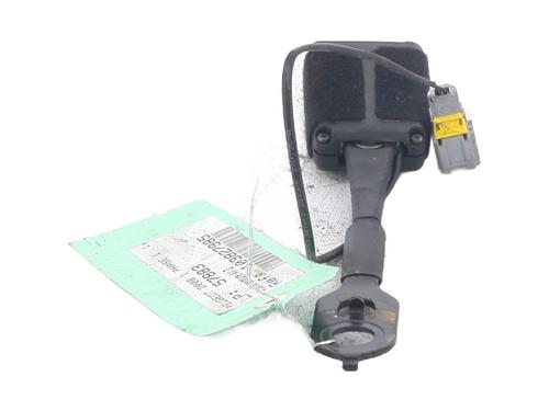Seat buckle PEUGEOT 2008 I (CU_) 1.6 HDi | BP24816916I32 - Image 2