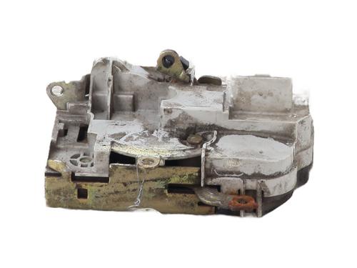 Front left lock PEUGEOT 406 (8B) 2.0 HDI 110 | BP26328230C98 
