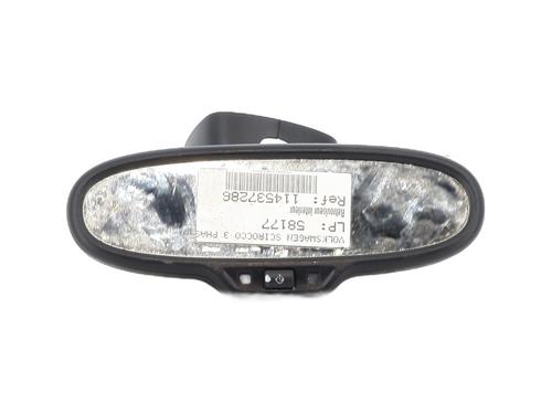 Used Rear mirror VW SCIROCCO III (137, 138) 2.0 TDI (170 hp) 30147701