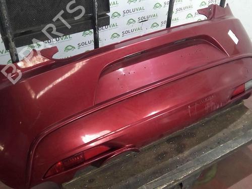 Rear bumper ALFA ROMEO MITO (955_) 1.3 MultiJet (955AXP1A, 955AYC1A) | BP21488821C8 