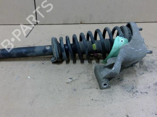 Left front shock absorber ALFA ROMEO 156 Sportwagon (932_) 1.9 JTD 16V (932BXE00) | BP28126008M16 