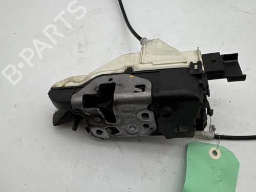 Used Front left lock Front left lock 34106863 34106863
