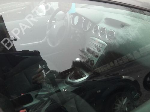 Rear parcel shelf PEUGEOT 308 I (4A_, 4C_) 1.6 HDi | BP21826980C85 