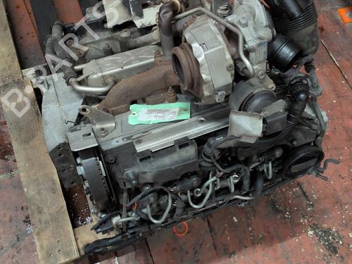 Engine SKODA FABIA II Combi (545) 1.6 TDI | BP33945438M1  - Image 5
