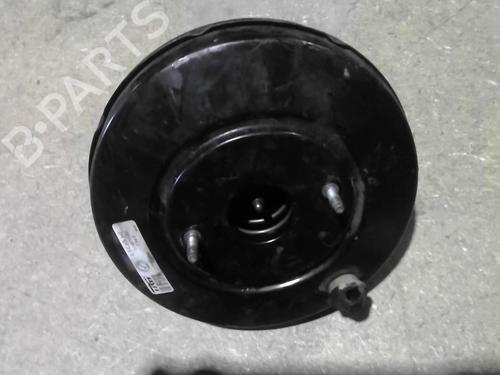 Used Servo brake FIAT 500 (312_) 1.3 D Multijet (312AXB1A) (75 hp) 20364491