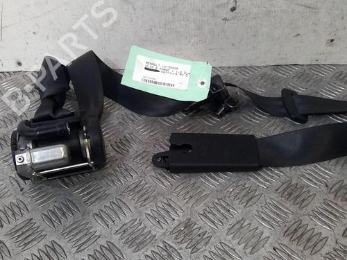 Seat buckle RENAULT CLIO IV (BH_) 1.5 dCi 75 | BP21059260I32 