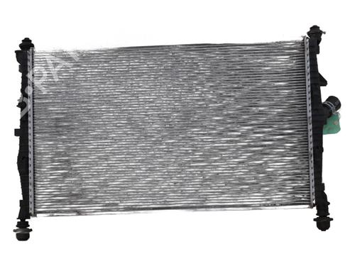 Used Water radiator Water radiator FORD TRANSIT V363 Van (FCD, FDD) E-TRANSIT (269 hp) 24183762 24183762