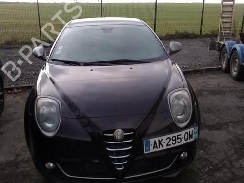 Left front window switch ALFA ROMEO MITO (955_) 1.4 MultiAir (955AXL1B) | BP31582713I27  - Image 14