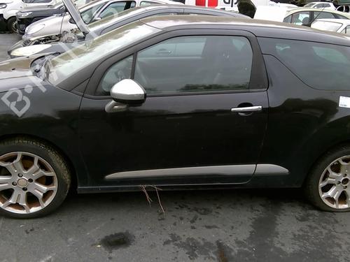 ABS pump CITROËN DS3 (SA_) 1.6 HDi 110 | BP30823575M43  - Image 13