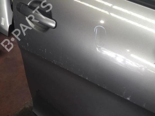 Right front door SEAT TOLEDO III (5P2) 1.9 TDI | BP22004571C3 