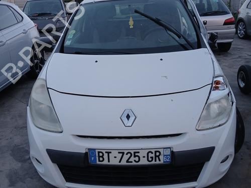 Used Parts RENAULT CLIO III (BR0/1, CR0/1) 1.5 dCi (C/BR0G, C/BR1G) (68 hp) 4358619