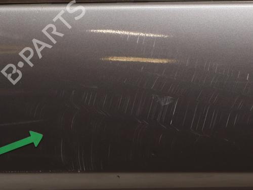 Left rear door MERCEDES-BENZ B-CLASS Sports Tourer (W245) B 180 CDI (245.207) | BP20361118C4 