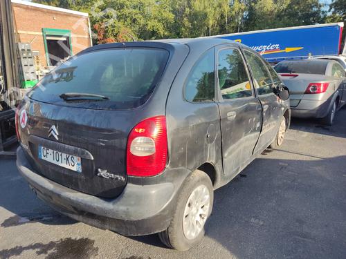 Crossmember CITROËN XSARA PICASSO (N68) 1.8 16V | BP28833306C162 