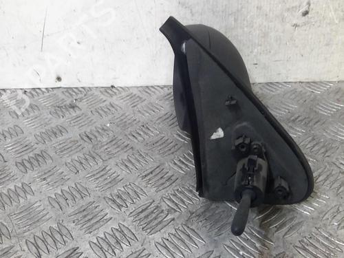 Left mirror NISSAN MICRA III (K12) 1.2 16V | BP20370641C26 