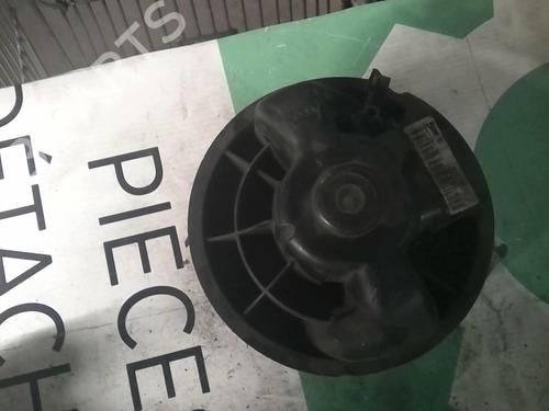 Heater blower motor PEUGEOT 107 (PM_, PN_) 1.4 HDi | BP21999601M62 