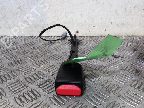 Seat buckle RENAULT SCÉNIC IV (J9_) 1.3 TCe 140 | BP20354091I32 