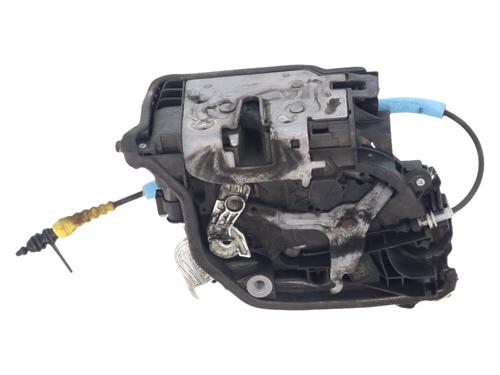 Used Front right lock Front right lock MINI MINI (F55) Cooper SD (170 hp) 36445441 36445441