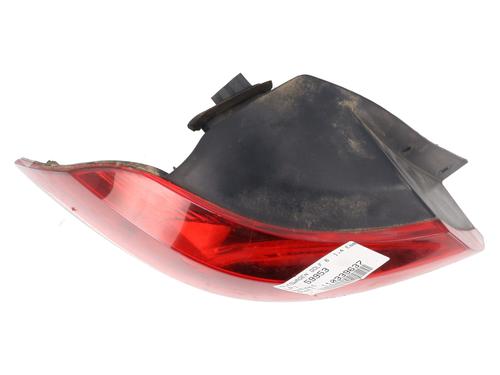 Left taillight VW GOLF VI (5K1) 1.4 TSI | BP27989325C34 - Image 4
