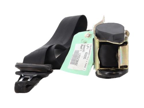 Used Front left seatbelt Front left seatbelt VW POLO IV (9N_, 9A_) 1.2 12V (64 hp) 35902419 35902419