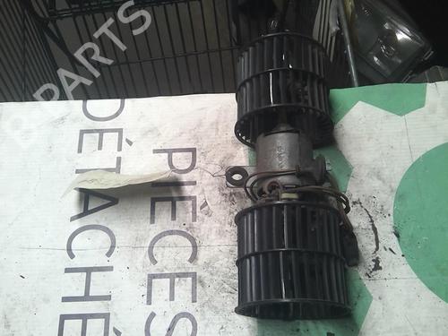 Heater blower motor SKODA FELICIA II (6U1) 1.3 | BP20364527M62 
