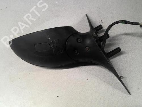 Left mirror ALFA ROMEO 156 (932_) 1.9 JTD (932B2) | BP20661731C26 